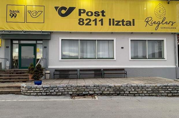 Gewerbeobjekt mieten in 8211 Ilztal (Bild 2)