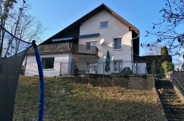 Haus kaufen in 8461 Ehrenhausen (Bild 1)