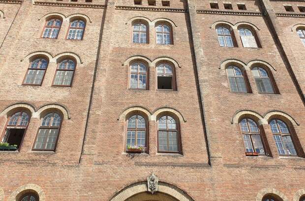 Gewerbeobjekt mieten in 1030 Wien (Bild 1)