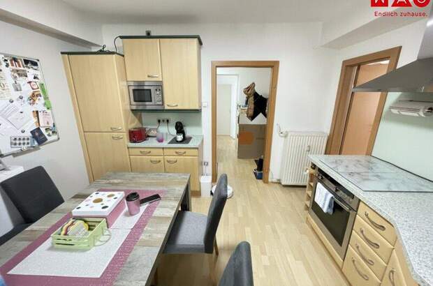 Wohnung mieten in 8570 Voitsberg (Bild 2)