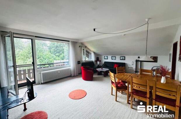 Terrassenwohnung kaufen in 4820 Bad Ischl (Bild 2)