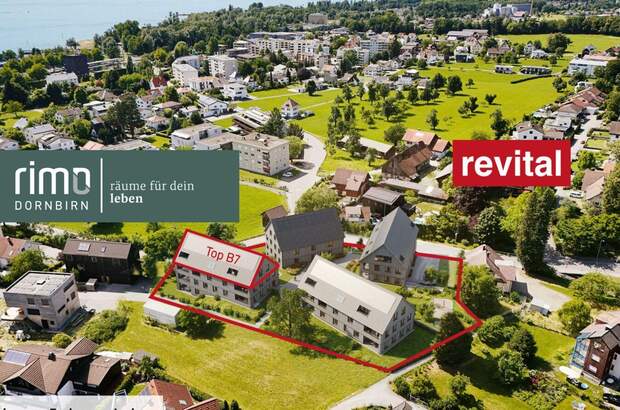 Eigentumswohnung in 6911 Lochau (Bild 1)