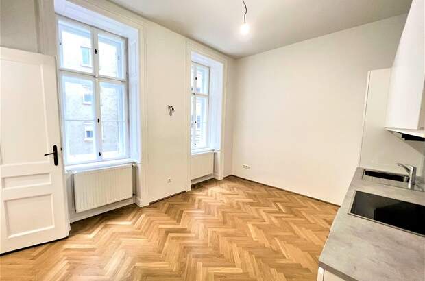 Wohnung mieten in 1010 Wien (Bild 4)