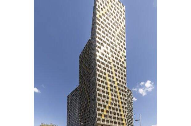 Terrassenwohnung kaufen in 1030 Wien (Bild 1)