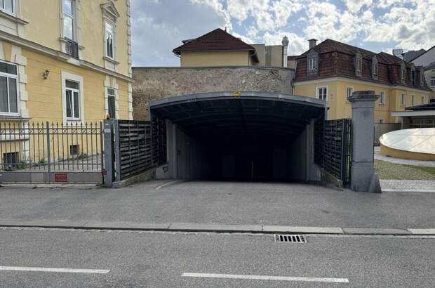 Immobilie mieten in 4600 Wels (Bild 1)