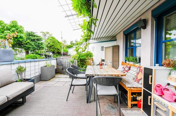 Wohnung mit Balkon kaufen in 6020 Innsbruck (Bild 2)