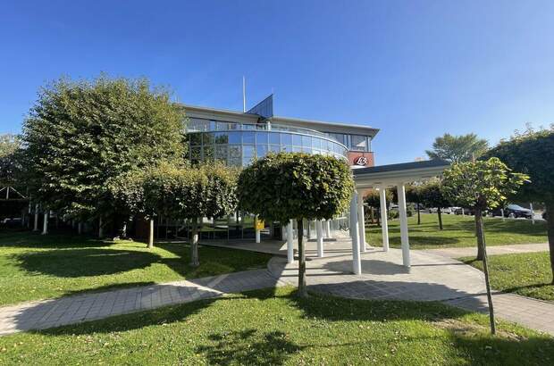 Gewerbeobjekt mieten in 2320 Schwechat (Bild 1)