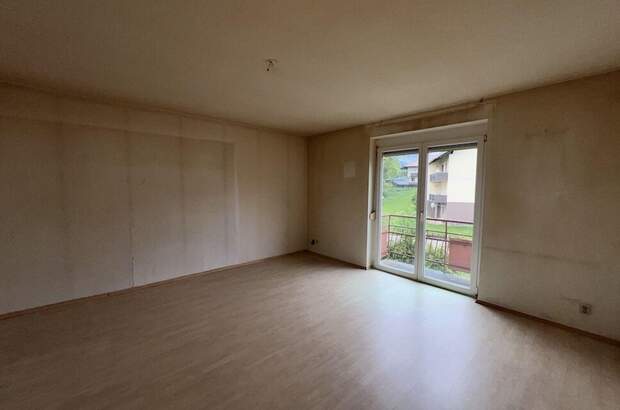 Wohnung mit Balkon kaufen in 9183 Schlatten (Bild 1)