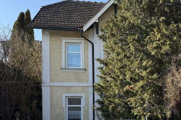 Haus kaufen in 3400 Klosterneuburg (Bild 1)