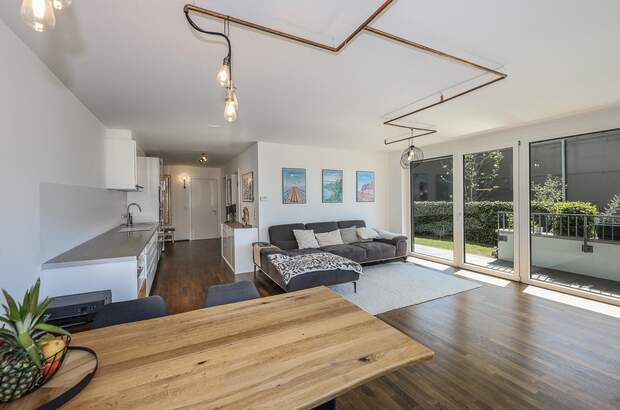Terrassenwohnung kaufen in 6020 Innsbruck (Bild 5)