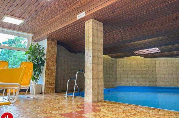 Terrassenwohnung kaufen in 2680 Semmering (Bild 2)