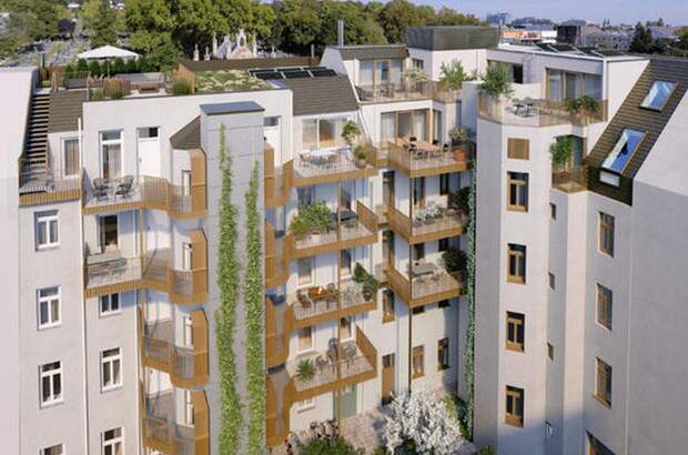 Eigentumswohnung in 1170 Wien (Bild 2)