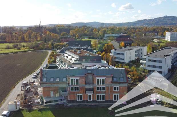 Terrassenwohnung kaufen in 4040 Linz (Bild 1)