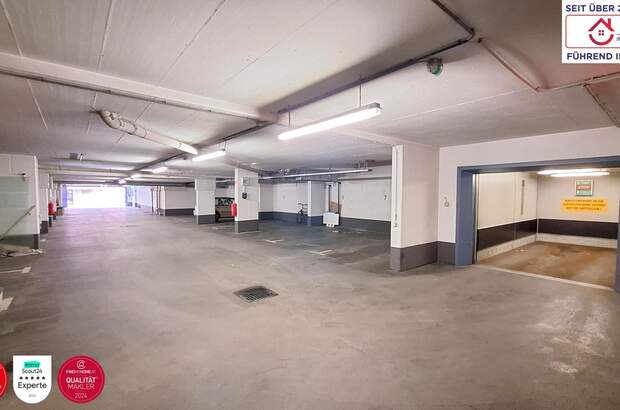 Halle / Lager / Produktion kaufen in 1030 Wien (Bild 3)