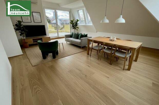 Terrassenwohnung kaufen in 1220 Wien (Bild 1)