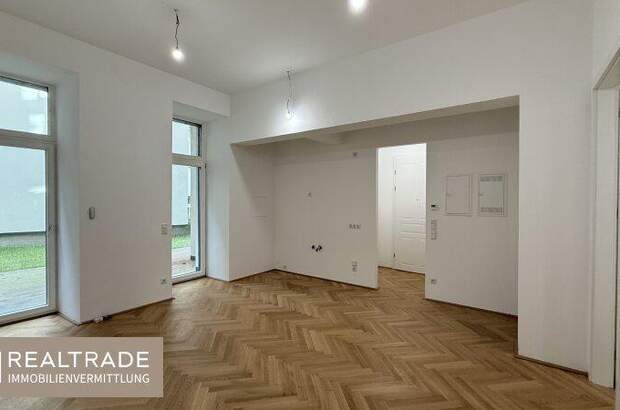 Terrassenwohnung kaufen in 1020 Wien (Bild 2)