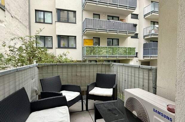 Gewerbeobjekt mieten in 1110 Wien (Bild 2)