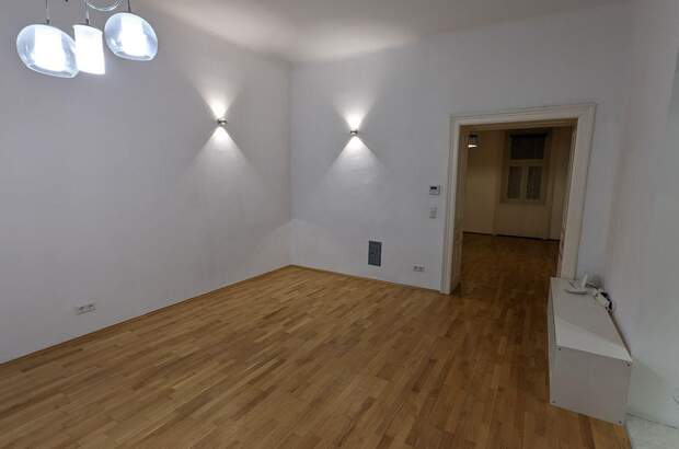 Altbauwohnung mit Balkon kaufen in 1150 Wien (Bild 5)