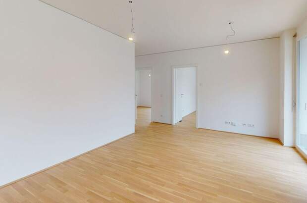 Wohnung mit Balkon kaufen in 8051 Graz (Bild 1)