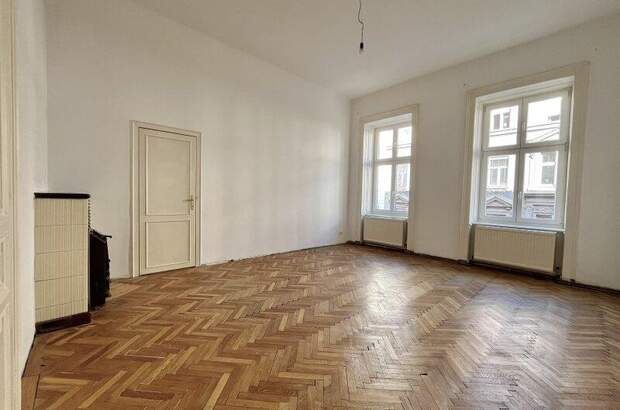 Wohnung kaufen in 1030 Wien (Bild 1)