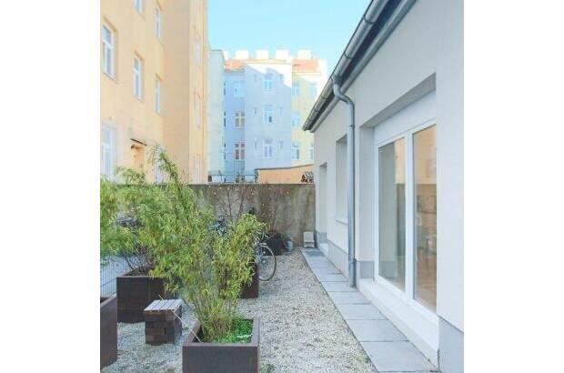 Terrassenwohnung kaufen in 1160 Wien (Bild 2)