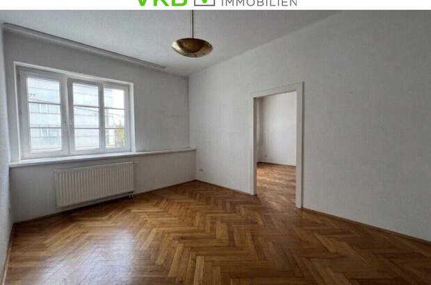 Mietwohnung in 4020 Linz (Bild 1)