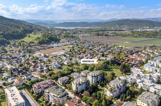 Mietwohnung in 9073 Klagenfurt (Bild 3)