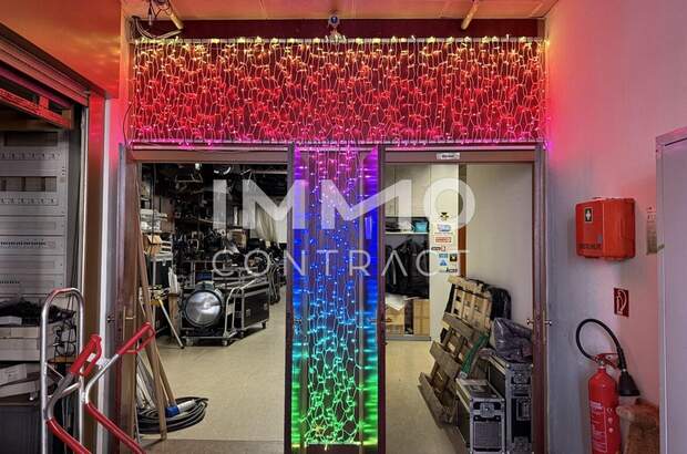 Gewerbeobjekt kaufen in 1120 Wien (Bild 1)