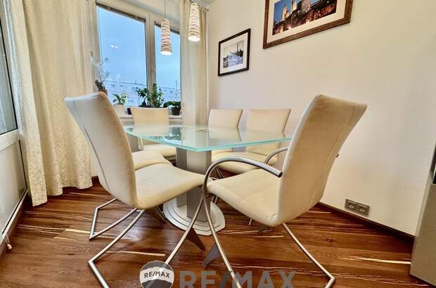 Terrassenwohnung kaufen in 1100 Wien (Bild 5)