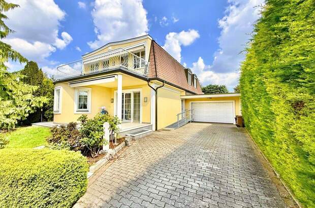 Haus kaufen in 2353 Guntramsdorf