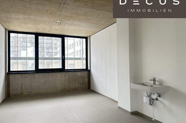 Büro / Praxis mieten in 1230 Wien (Bild 2)