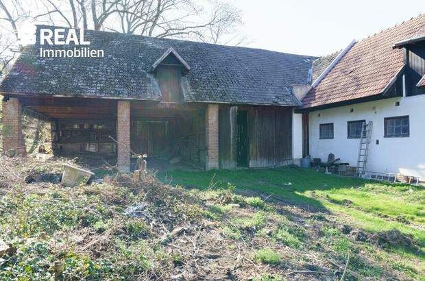 Haus kaufen in 2632 Wimpassing (Bild 5)