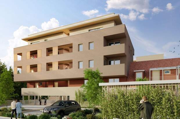 Wohnung mit Balkon kaufen in 8045 Graz (Bild 3)