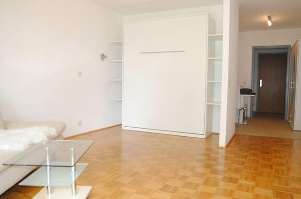 Wohnung mit Balkon kaufen in 9500 Villach (Bild 1)