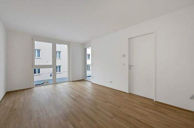 Terrassenwohnung kaufen in 1210 Wien (Bild 4)
