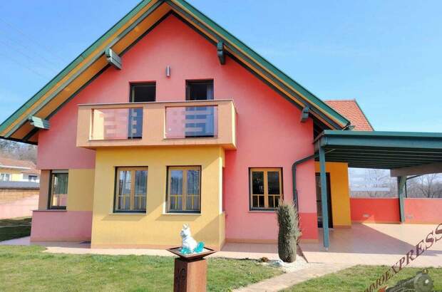 Haus kaufen in 7572 Deutsch Kaltenbrunn (Bild 2)