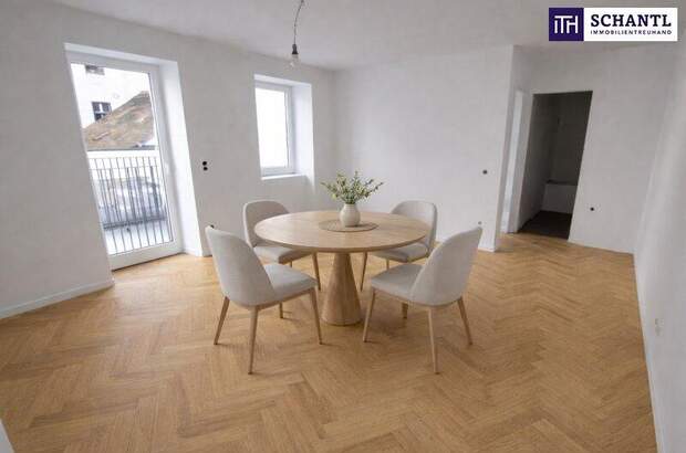 Terrassenwohnung kaufen in 1160 Wien (Bild 1)