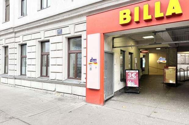 Gewerbeobjekt mieten in 1120 Wien (Bild 4)