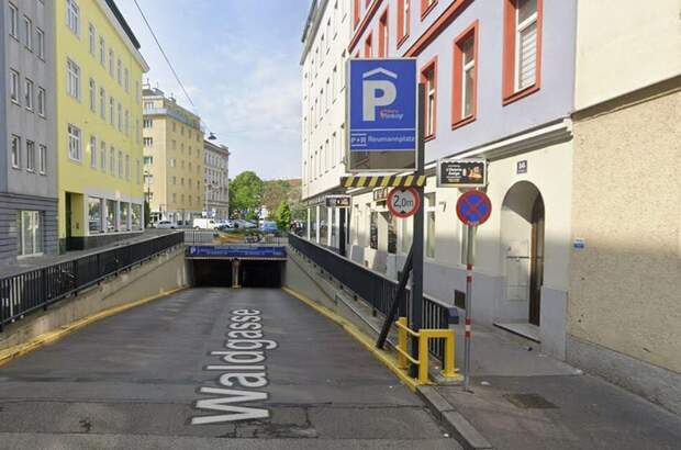 Gewerbeobjekt mieten in 1100 Wien (Bild 4)