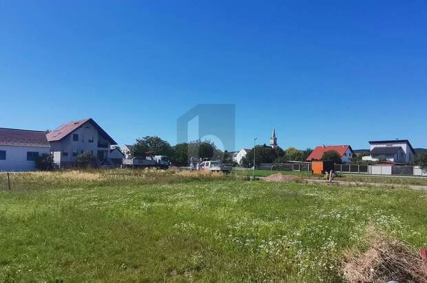 Grundstück kaufen in 7083 Purbach (Bild 1)