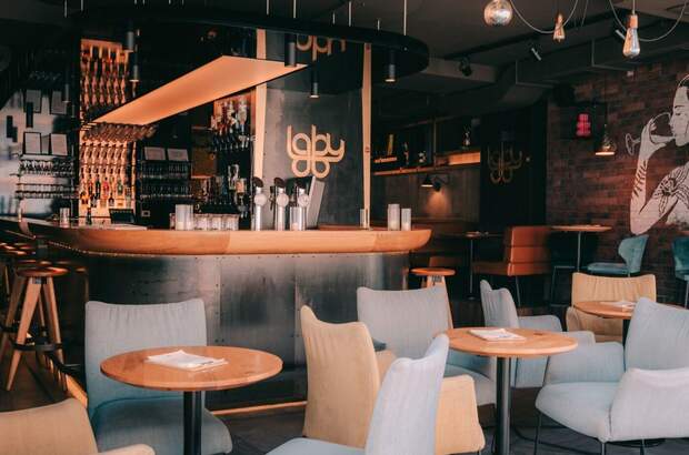 Gewerbeobjekt mieten in 1170 Wien (Bild 3)