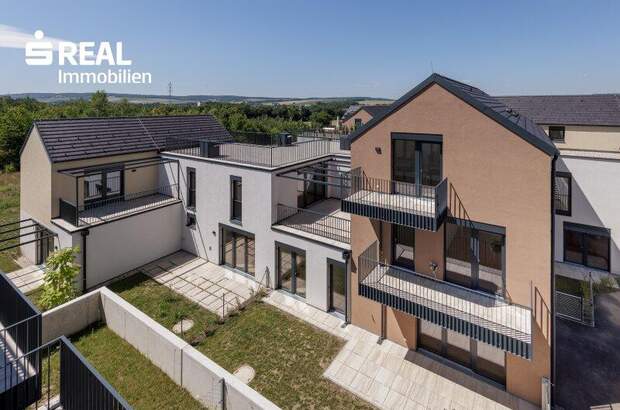 Terrassenwohnung kaufen in 2020 Hollabrunn (Bild 4)