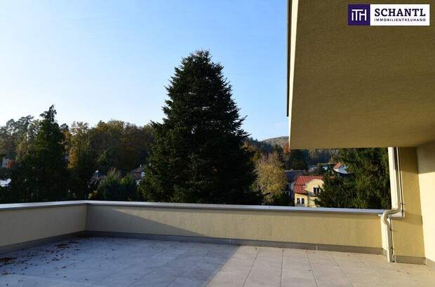 Terrassenwohnung kaufen in 8044 Graz (Bild 5)