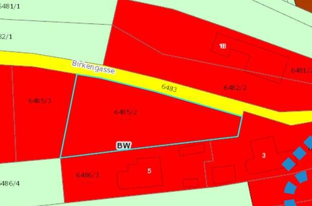 Grundstück kaufen in 7551 Stegersbach (Bild 5)