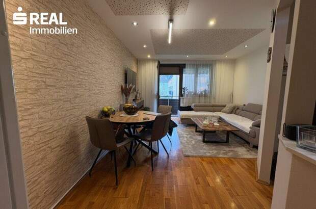 Terrassenwohnung kaufen in 8410 Wildon (Bild 1)