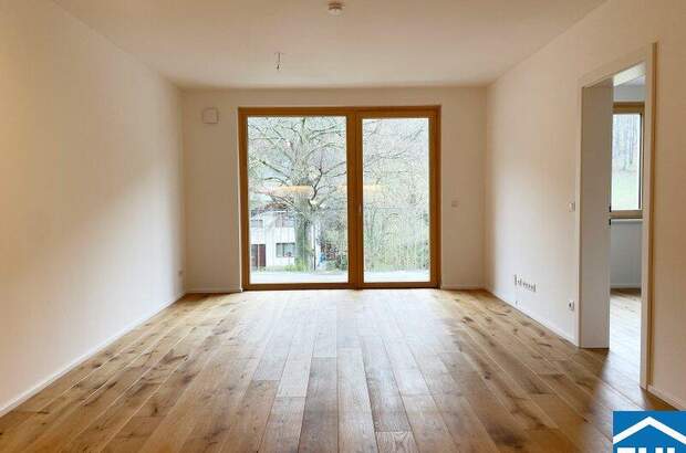 Terrassenwohnung kaufen in 2391 Kaltenleutgeben (Bild 2)