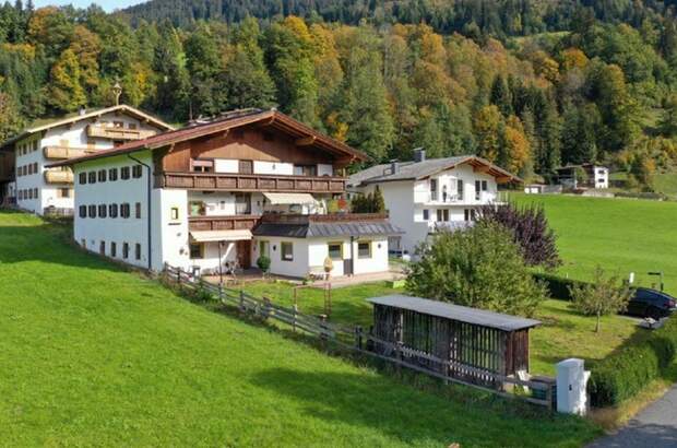 Grundstück kaufen in 6363 Westendorf (Bild 1)