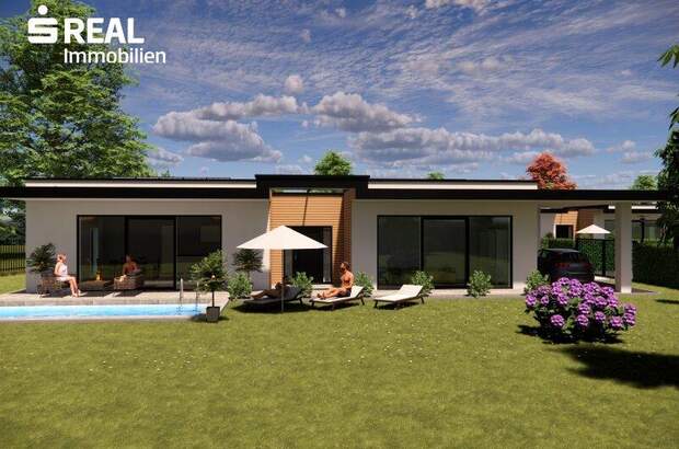 Einfamilienhaus kaufen in 7551 Stegersbach (Bild 3)