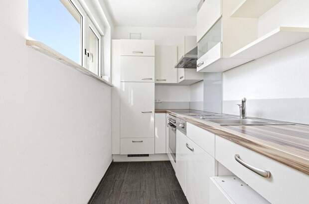 Wohnung mit Balkon mieten in 4061 Pasching (Bild 3)