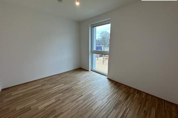 Terrassenwohnung mieten in 3100 St. Pölten (Bild 5)